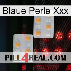 Blue Pearl Xxx 25